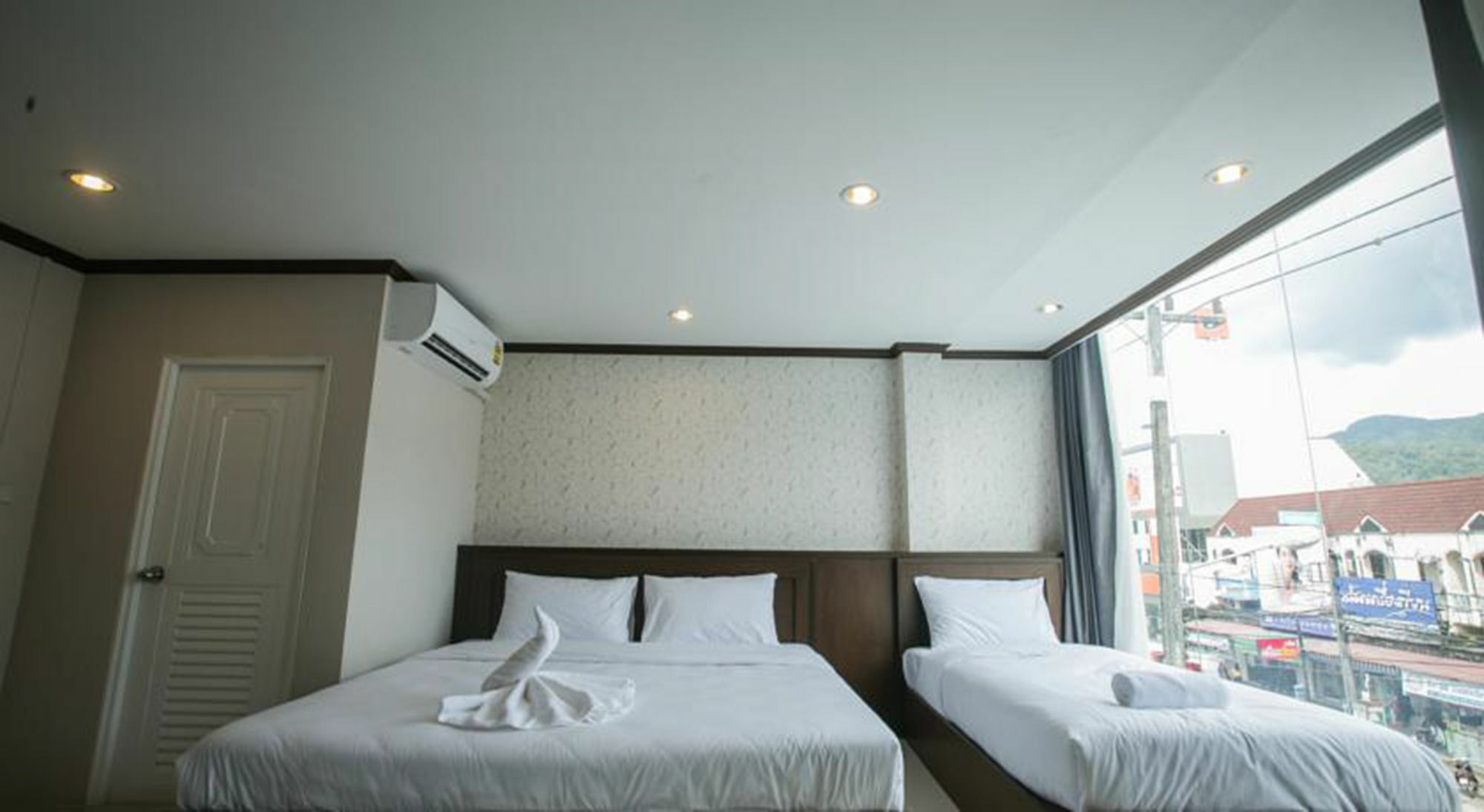 The Sleep Phang-Nga Exterior photo
